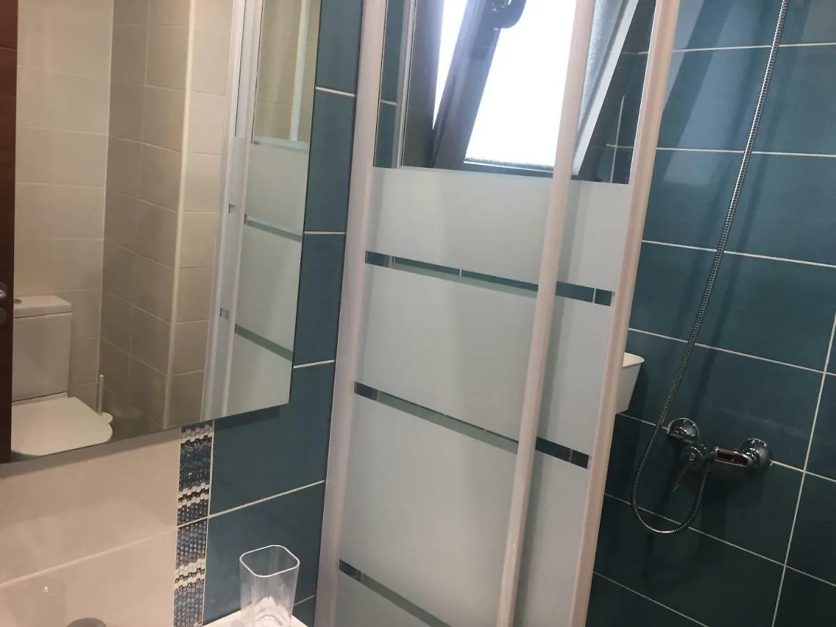 伊科德·德·洛斯·维诺斯 Apartamento Rolycar 104酒店 公寓