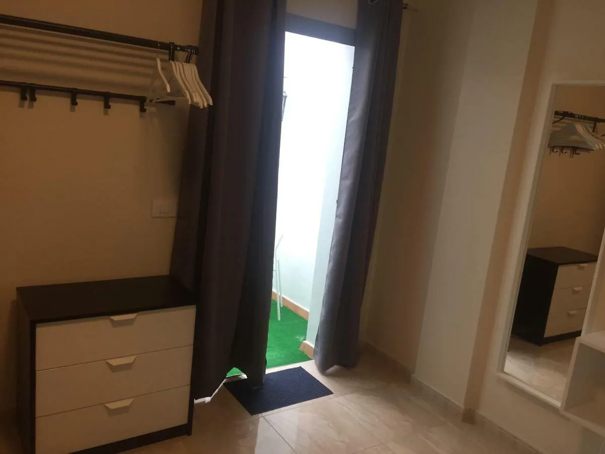 伊科德·德·洛斯·维诺斯 Apartamento Rolycar 104酒店