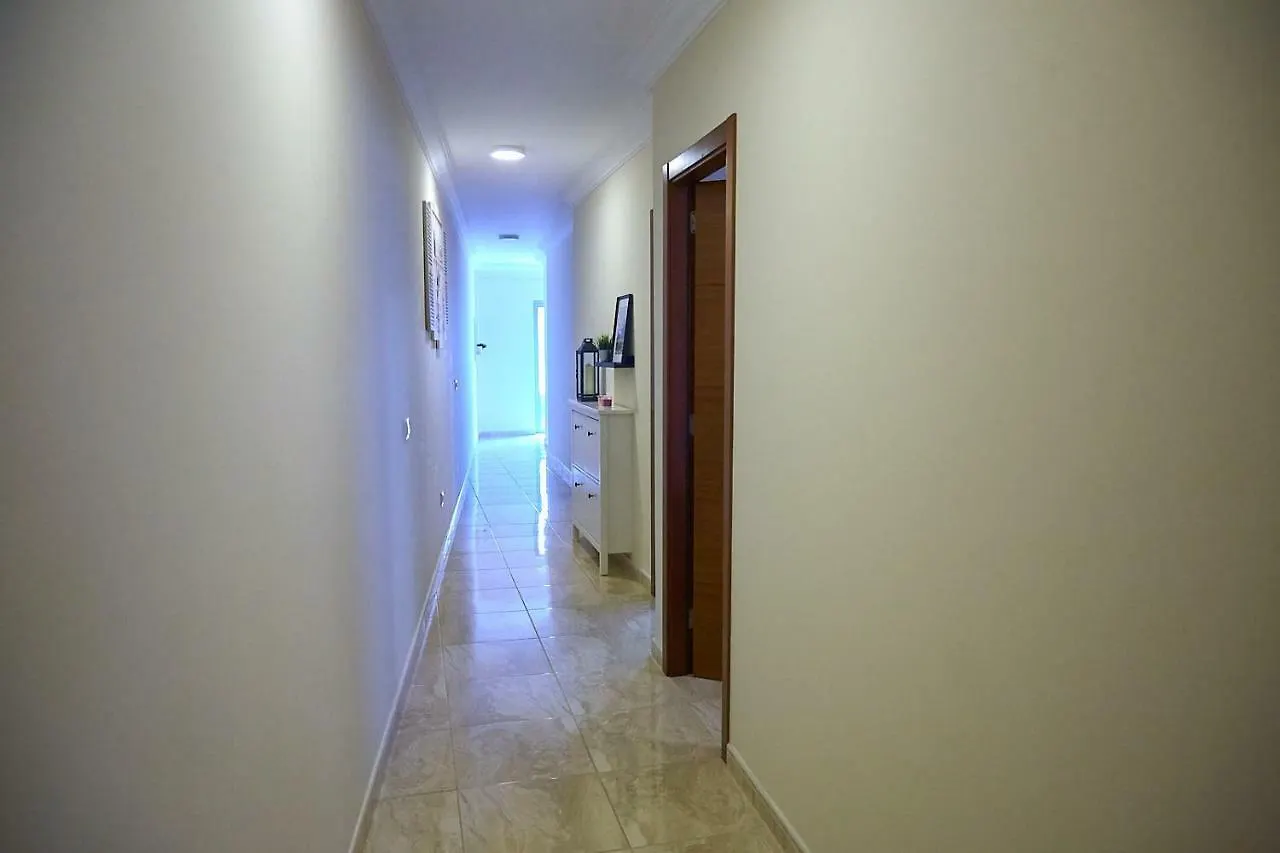 伊科德·德·洛斯·维诺斯 Apartamento Rolycar 104酒店 公寓